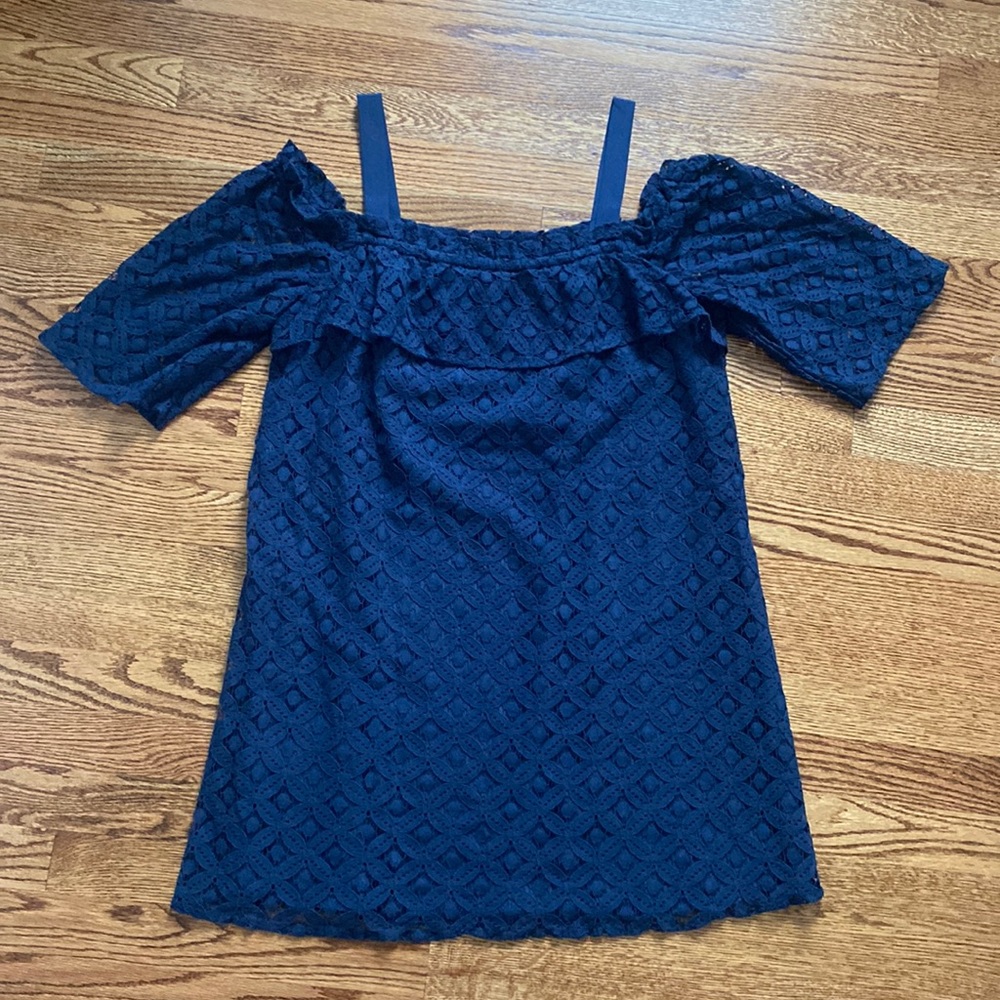 BCBGeneration Lace Dress